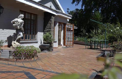 Balgowan Bed & Breakfast | 42 m² Bed and breakfast ∙ 6 guests