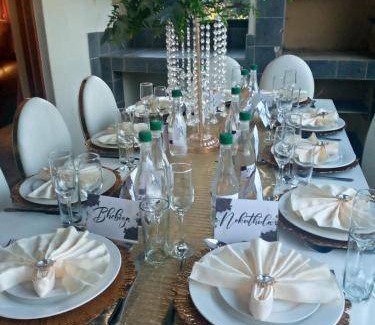 Uvongo House | 42 m² House ∙ 4 bedrooms ∙ 15 guests
