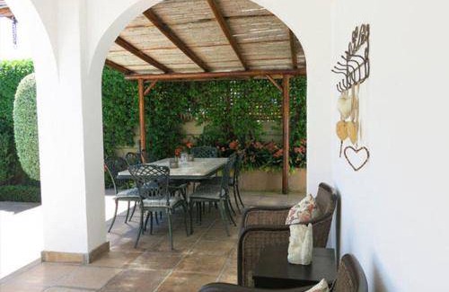 Rondebosch Cabin | 42 m² Lodge ∙ 3 guests