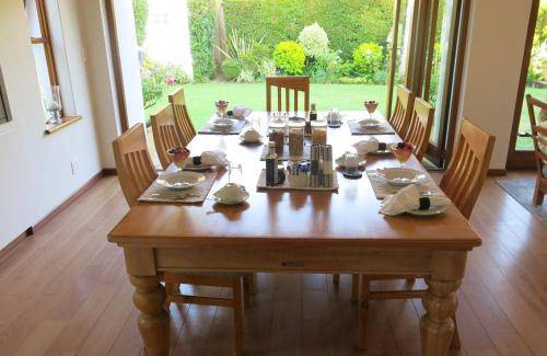 Rondebosch Cabin | 42 m² Lodge ∙ 3 guests