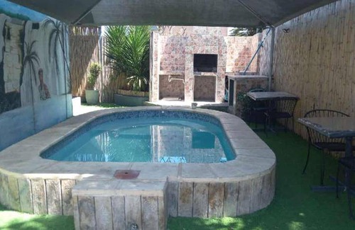 Eikenbosch Cabin | 42 m² Lodge ∙ 4 guests