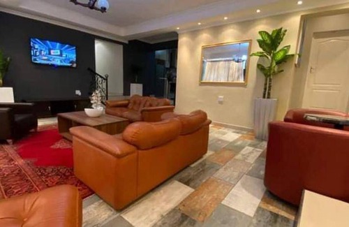 Eikenbosch Cabin | 42 m² Lodge ∙ 4 guests