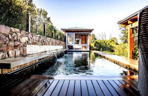 Chanteclair Villa | 420 m² Villa ∙ 3 bedrooms ∙ 6 guests