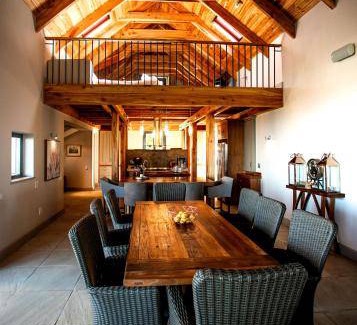 Chanteclair Villa | 420 m² Villa ∙ 3 bedrooms ∙ 6 guests