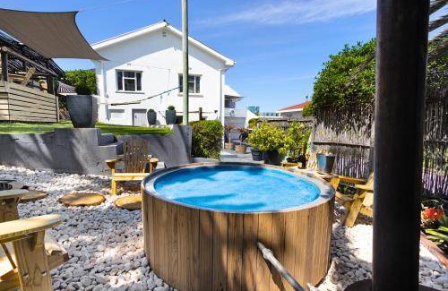 Big Bay Villa | 427 m² Villa ∙ 6 bedrooms ∙ 11 guests