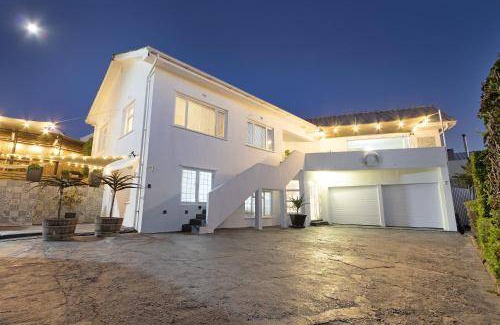 Big Bay Villa | 427 m² Villa ∙ 6 bedrooms ∙ 11 guests