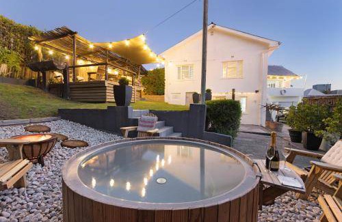 Big Bay Villa | 427 m² Villa ∙ 6 bedrooms ∙ 11 guests