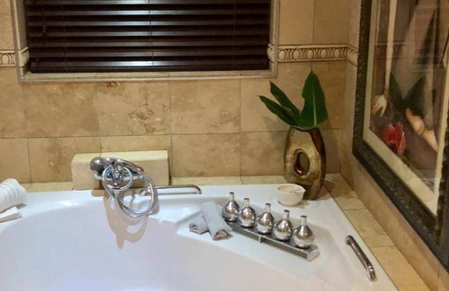 Groenkloof Bed & Breakfast | 43 m² Bed and breakfast ∙ 2 guests