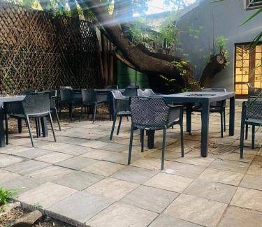 Waverley Bed & Breakfast | 43 m² Bed and breakfast ∙ 3 guests