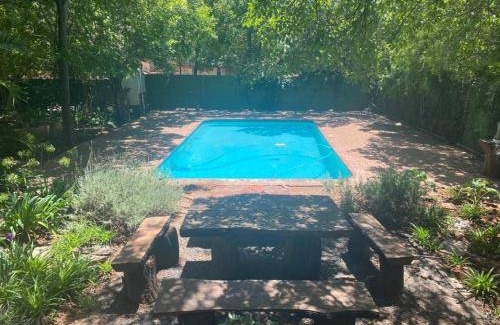 Waverley Bed & Breakfast | 43 m² Bed and breakfast ∙ 3 guests