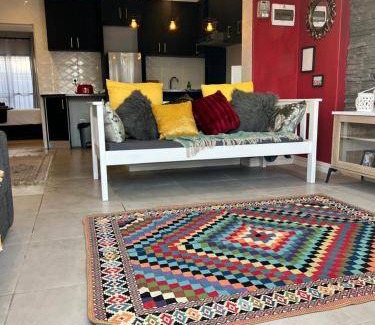 Kraaifontein Apartment | 44 m² Apartment ∙ 4 guests