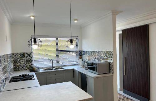 Kraaifontein Apartment | 44 m² Apartment ∙ 4 guests