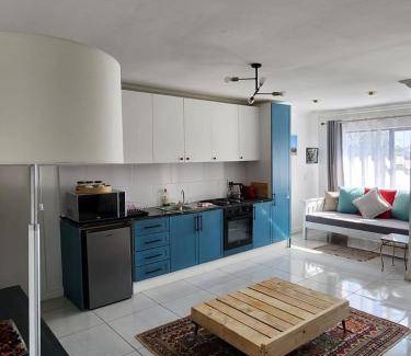 Kraaifontein Apartment | 44 m² Apartment ∙ 4 guests