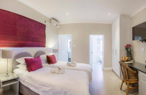 Eikenbosch Bed & Breakfast | 44 m² Bed and breakfast ∙ 127 guests