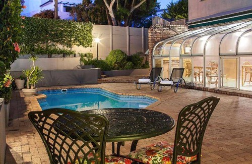 Eikenbosch Bed & Breakfast | 44 m² Bed and breakfast ∙ 127 guests