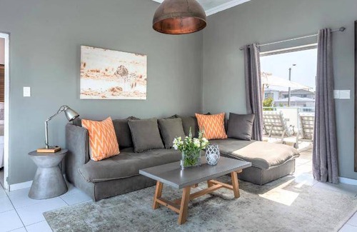 West Beach Bed & Breakfast | 44 m² Bed and breakfast ∙ 127 guests