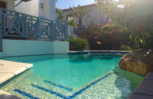 West Beach Bed & Breakfast | 44 m² Bed and breakfast ∙ 127 guests