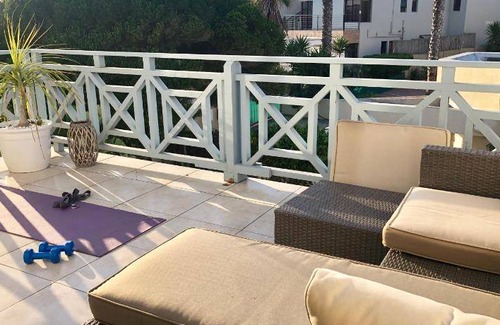 West Beach Bed & Breakfast | 44 m² Bed and breakfast ∙ 127 guests