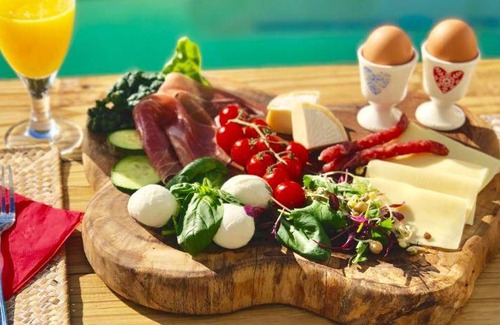 West Beach Bed & Breakfast | 44 m² Bed and breakfast ∙ 127 guests