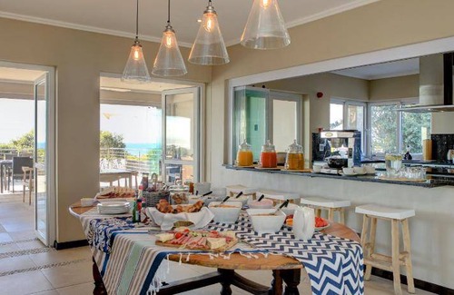 Kwaaiwater Bed & Breakfast | 44 m² Bed and breakfast ∙ 127 guests