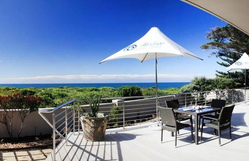 Kwaaiwater Bed & Breakfast | 44 m² Bed and breakfast ∙ 127 guests