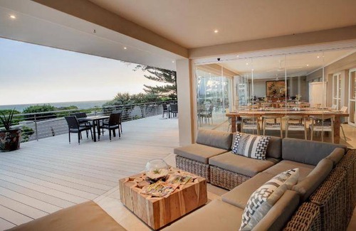 Kwaaiwater Bed & Breakfast | 44 m² Bed and breakfast ∙ 127 guests