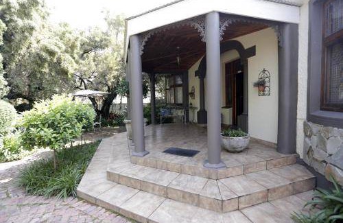 Parys Bed & Breakfast | 44 m² Bed and breakfast ∙ 2 guests