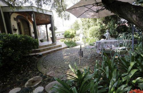 Parys Bed & Breakfast | 44 m² Bed and breakfast ∙ 2 guests
