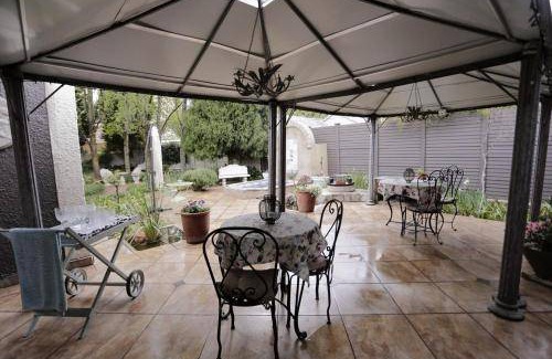 Parys Bed & Breakfast | 44 m² Bed and breakfast ∙ 2 guests