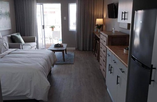 Saint Francis Bay Apartment | 45 m² Apartment ∙ 1 bedroom ∙ 4 guests