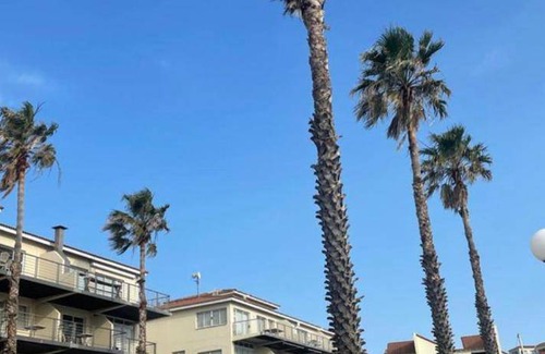 Saint Francis Bay Apartment | 45 m² Apartment ∙ 1 bedroom ∙ 4 guests