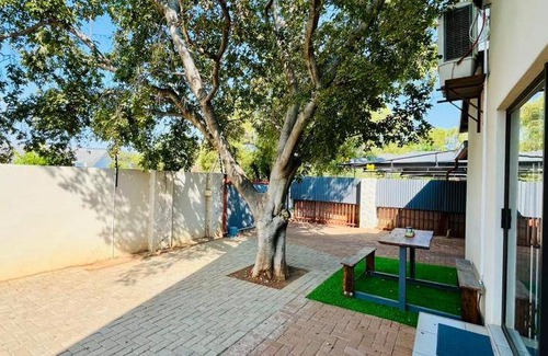Kimberley Apartment | 45 m² Apartment ∙ 1 bedroom ∙ 4 guests
