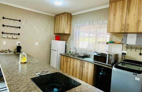 Kimberley Apartment | 45 m² Apartment ∙ 1 bedroom ∙ 4 guests