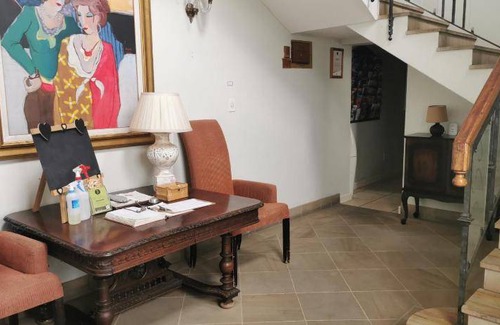 Big Bay Apartment | 45 m² Apartment ∙ 127 guests