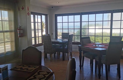 Big Bay Apartment | 45 m² Apartment ∙ 127 guests