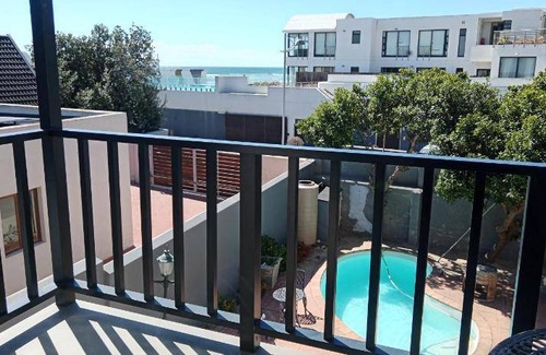 Big Bay Apartment | 45 m² Apartment ∙ 127 guests