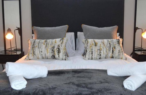 Trawal Apartment | 45 m² Apartment ∙ 1 bedroom ∙ 2 guests