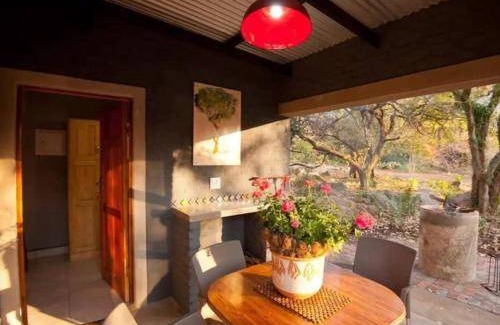 Kampersrus Apartment | 45 m² Apartment ∙ 2 bedrooms ∙ 4 guests