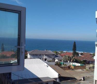 Manaba Beach Apartment | 45 m² Apartment ∙ 2 bedrooms ∙ 4 guests
