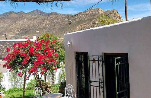 Montagu Apartment | 45 m² Apartment ∙ 1 bedroom ∙ 2 guests
