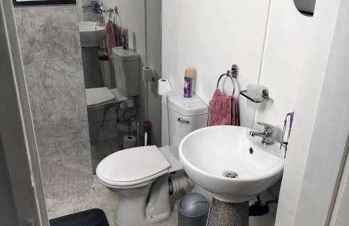 Bayswater Apartment | 45 m² Apartment ∙ 1 bedroom ∙ 3 guests