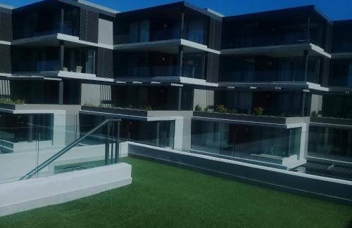 Hillhead Apartment | 45 m² Apartment ∙ 1 bedroom ∙ 2 guests