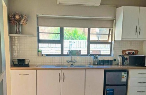 Kimberley Apartment | 45 m² Apartment ∙ 2 bedrooms ∙ 5 guests