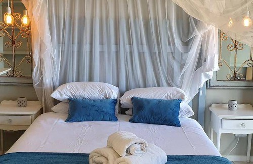 Velddrif Apartment | 45 m² Apartment ∙ 2 bedrooms ∙ 4 guests