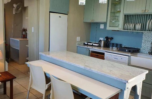 Velddrif Apartment | 45 m² Apartment ∙ 2 bedrooms ∙ 4 guests
