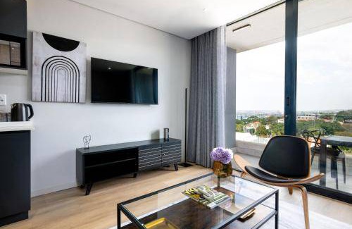 Windermere Apartment | 45 m² Apartment ∙ 1 bedroom ∙ 2 guests