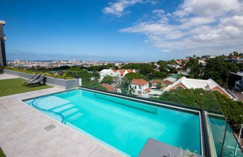 Windermere Apartment | 45 m² Apartment ∙ 1 bedroom ∙ 2 guests