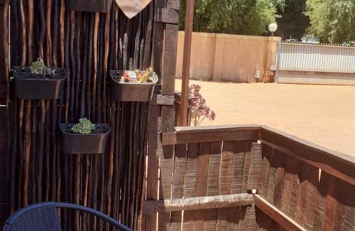 Kraaifontein Bed & Breakfast | 45 m² Bed and breakfast ∙ 127 guests