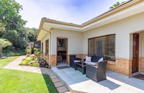 Ekurhuleni Bed & Breakfast | 45 m² Bed and breakfast ∙ 2 guests