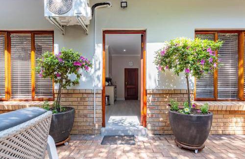 Ekurhuleni Bed & Breakfast | 45 m² Bed and breakfast ∙ 2 guests